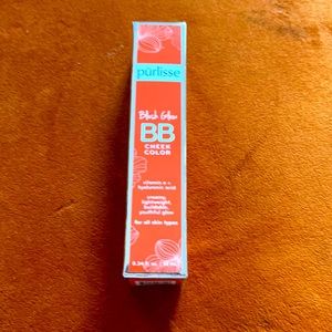 Purlisse glow cheek color